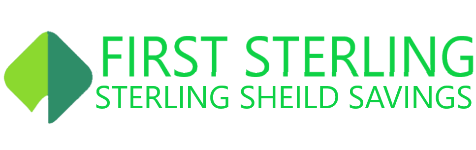 First Sterling Shield Savings